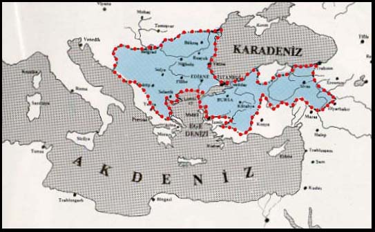Beyazid expand