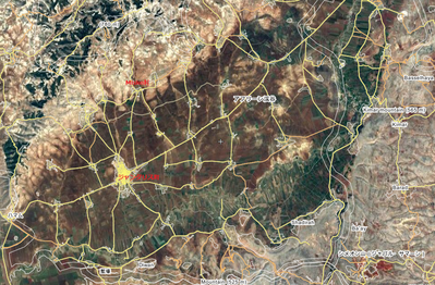 south-west_map