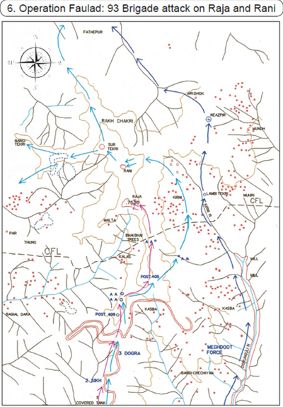 Operation Faulad