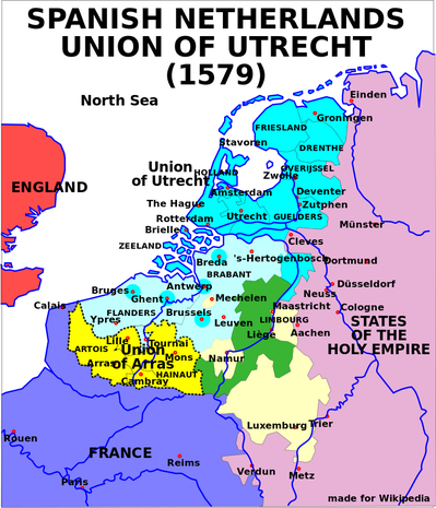 Map_Union_of_Arras_and_Utrecht_1579