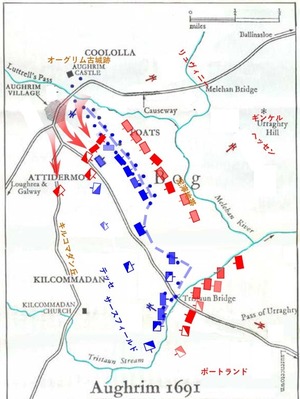 battle of Aughrim12
