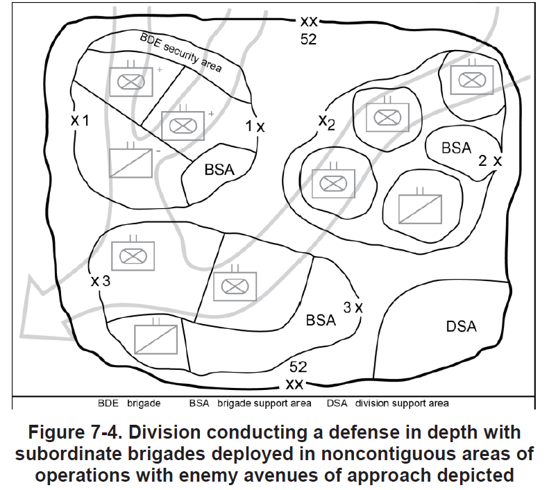 資料翻訳＿機動防御と陣地防御＿教範及び論文】 : 戦史の探求