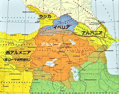 450~451_Area of Armenia