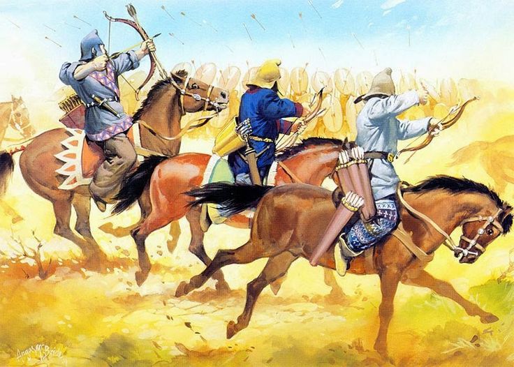 カルラエの戦い 53 弾性の包囲 戦史の探求 カルラエの戦い 53 弾性の包囲 戦史の探求