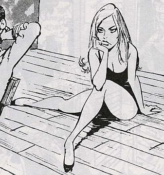 MORT DRUCKER : タッド星谷の雑記帳