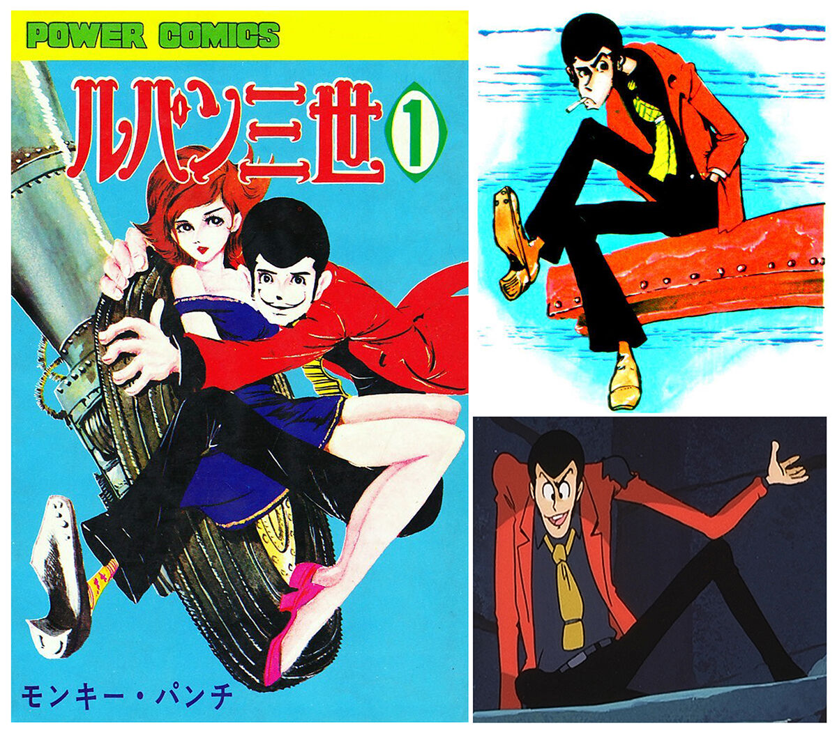 コーディネートはこうでねーと の巻 タッド星谷の雑記帳 コーディネートはこうでねーと の巻 タッド星谷の雑記帳