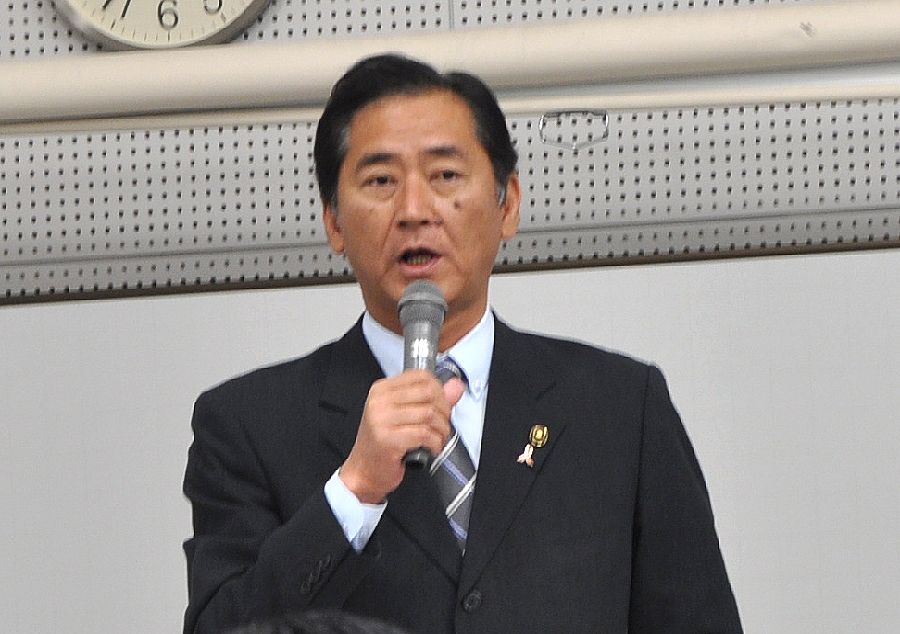 大分県生活と健康を守る会連合会が大会 日本共産党 豊後高田市議会議員 大石忠昭の情熱ブログ