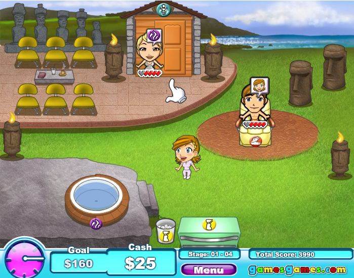 PC Beauty Resort 2
