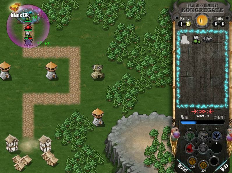 Pc無料ゲームの厳選リンク集 ブラウザゲーム