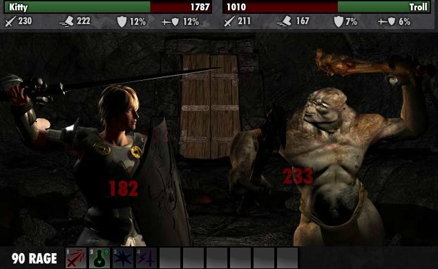 Pc無料ゲームの厳選リンク集 Rpg