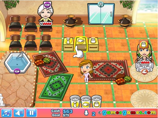 PC Beauty Resort