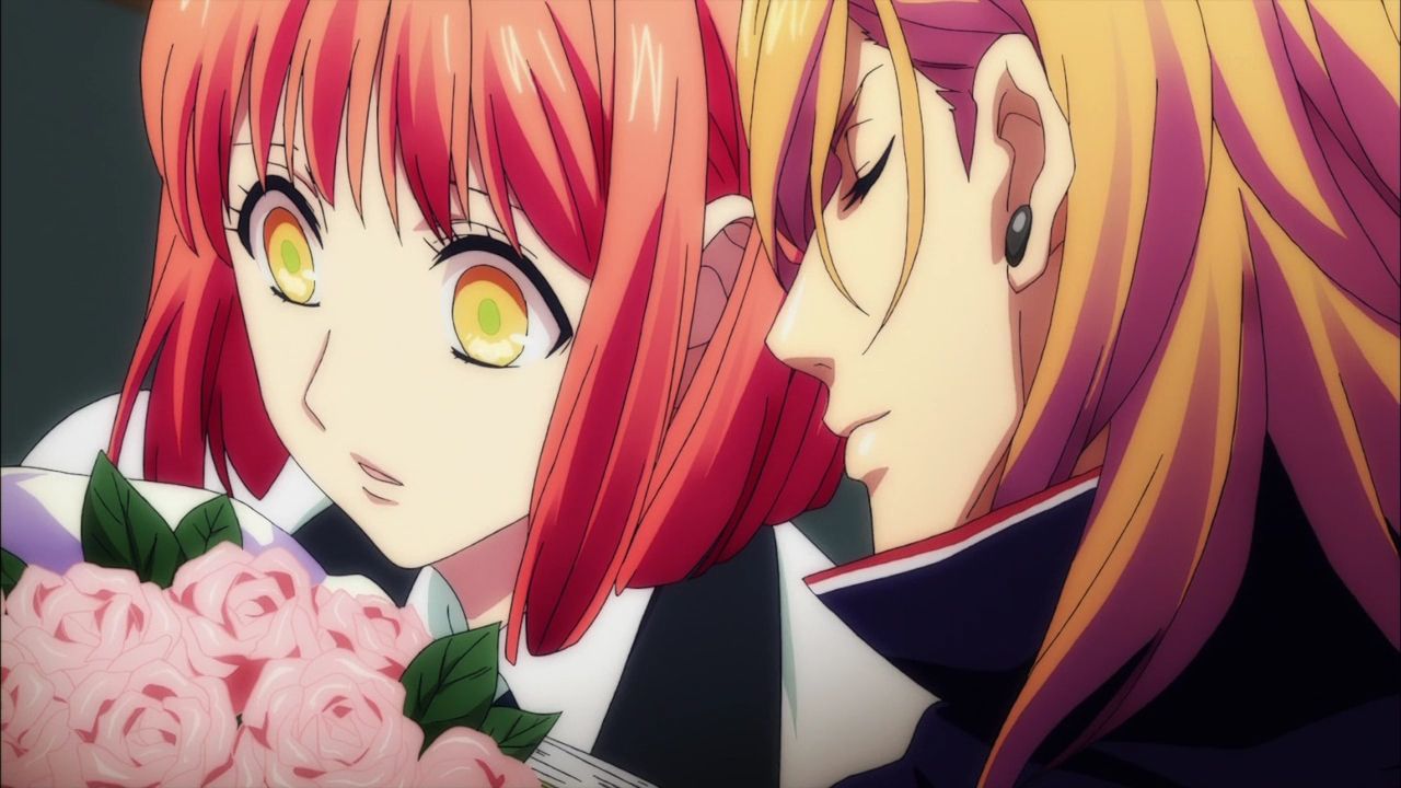 神宮寺 レン ただしイケメンに限る