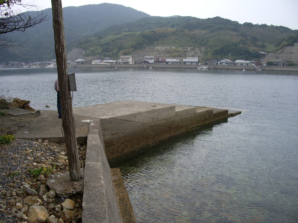 長崎県 五島列島 福江島 ２ 離島投げ釣り旅行記