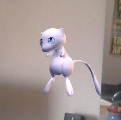 速報 ポケモンgoでミュウ捕まえたったwww Pokemon Go まとめ速報