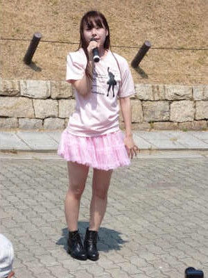 城天アイドルストリート 薩摩守の日記 城天アイドルストリート 薩摩守の日記