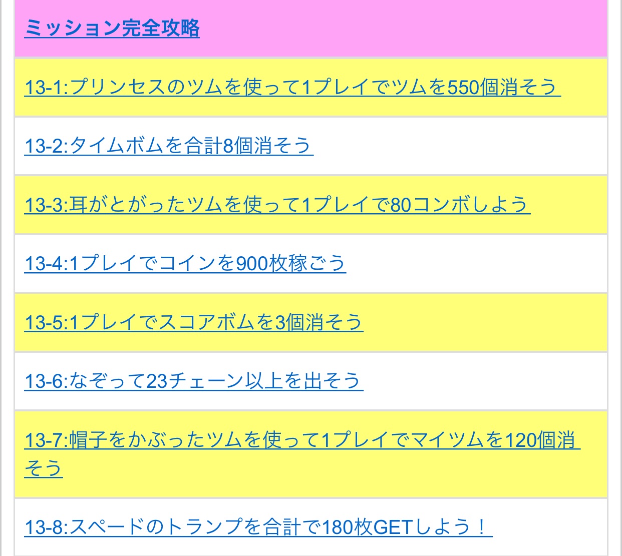 スコア ボム プリンセス ツムツムのスコアボムの出し方【おすすめツムも紹介】