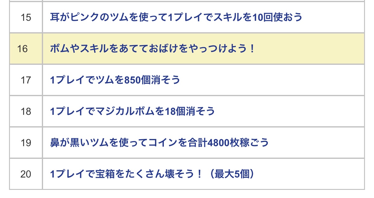 ツムツム最新情報 Custodianツムツム最新情報