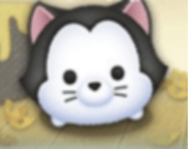 出ない ツムツム 新ツム