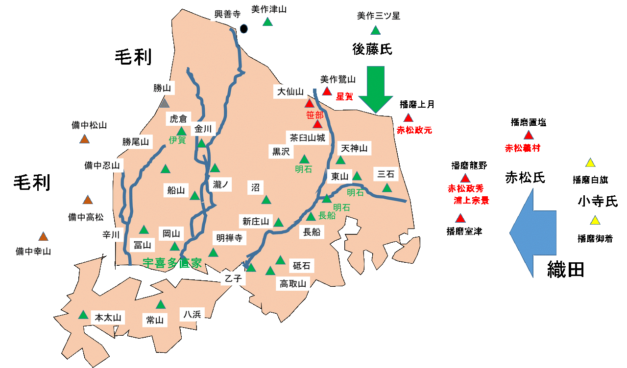 歴史に学ぶ仕事術歴史に学ぶ仕事術 宇喜多直家に学ぶ空気にあらがう方法コメント