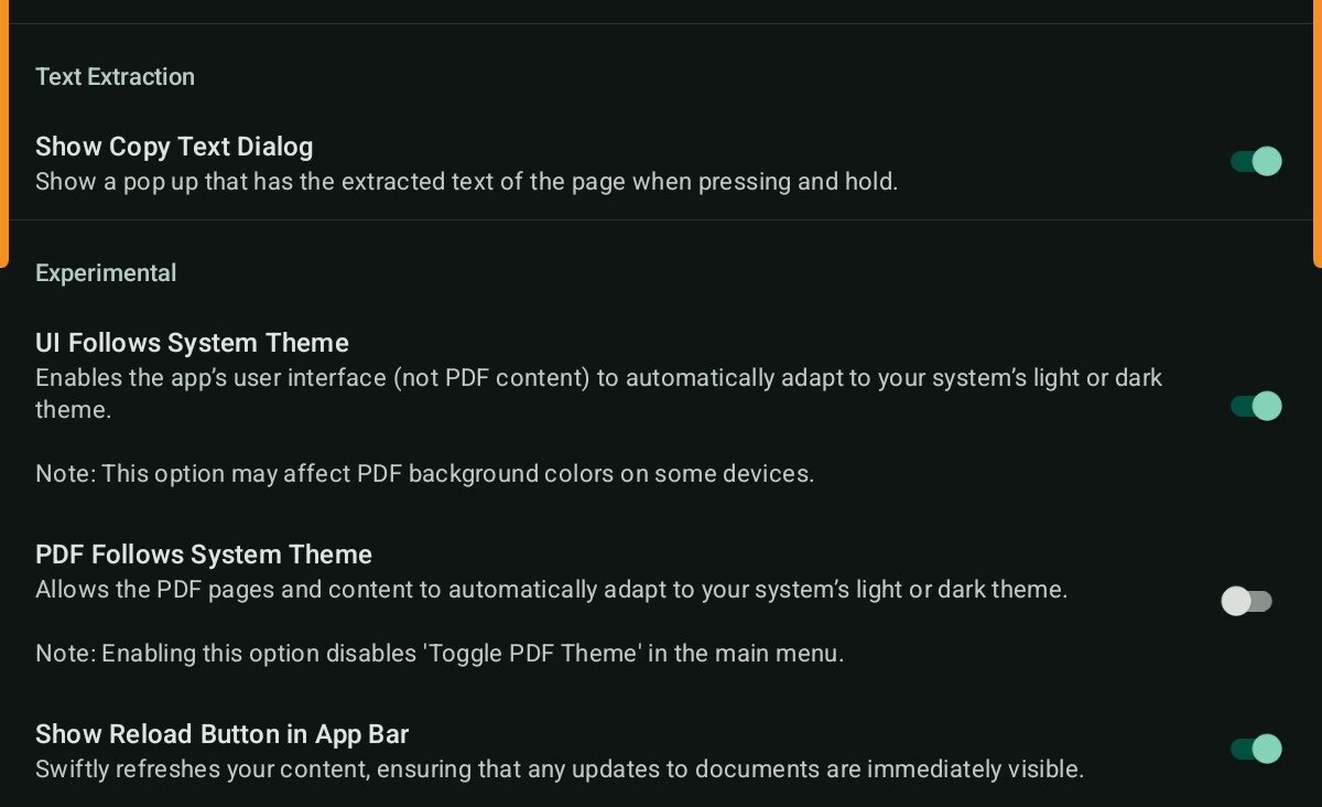 Android始めました : [アプリ] MJ PDF フリーのPDFリーダー