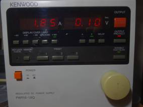 KENWOOD安定化電源PWR18-1.8Qバックアップの修理 : いい音楽を KENWOOD安定化電源PWR18-1.8Qバックアップの修理 : いい音楽を