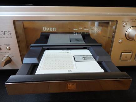 SONYソニー【MD】ミニディスク・デッキMDS-JA333ES修理 : いい SONYソニー【MD】ミニディスク・デッキMDS-JA333ES修理 : いい