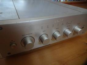 ソニーSONYプリメインアンプTA-F5000の修理 : いい音楽をいい音で ソニーSONYプリメインアンプTA-F5000の修理 : いい音楽をいい音で