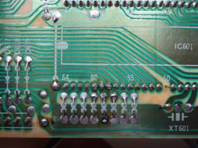 Sonyソニーfm Amチューナー St S333esg操作ボタン修理 いい音楽をいい音で