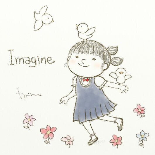 Imagine