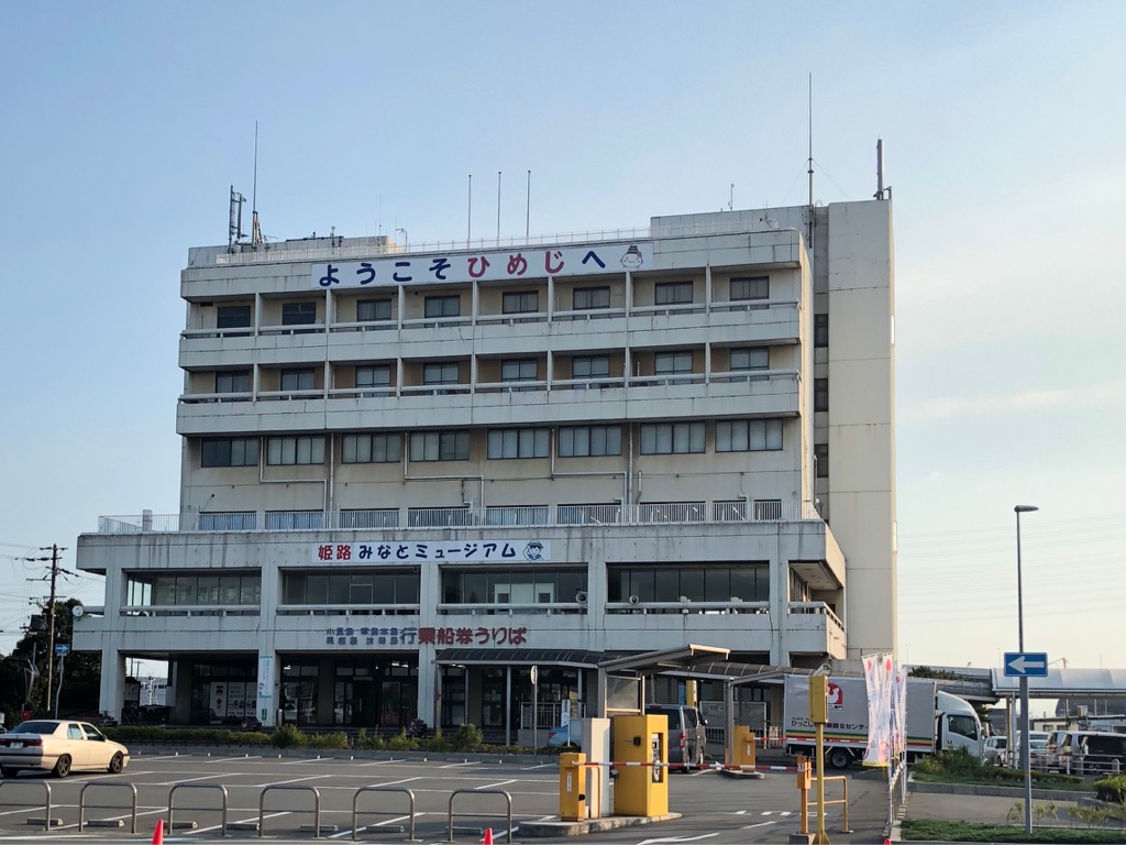 小豆島キャンプツーリング ゆっくり走るよ 小豆島キャンプツーリング ゆっくり走るよ