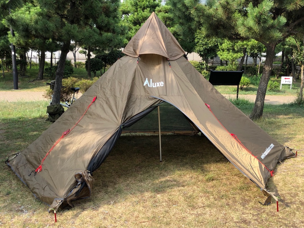 ルクセ メガホーンⅡ デザートカラー ルクセ メガホーンⅡ デザート