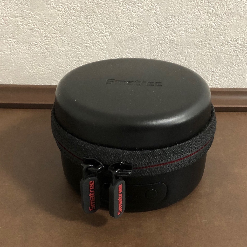 出先で便利なapple Watch充電器 ゆっくり走るよ