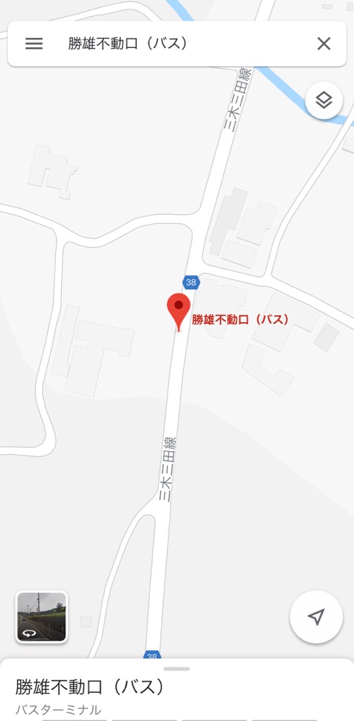 Googleマップの変化に戸惑う ゆっくり走るよ Googleマップの変化に戸惑う ゆっくり走るよ