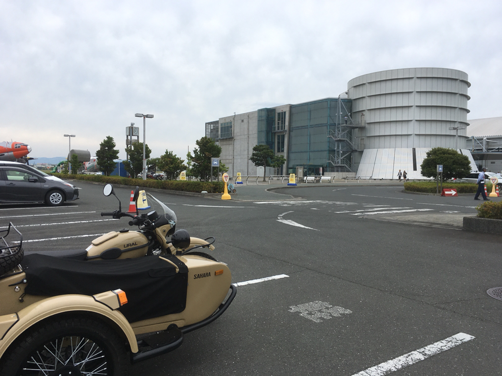 航空自衛隊浜松広報館 エアーパーク に行って来ました ゆっくり走るよ 航空自衛隊浜松広報館 エアーパーク に行って来ました ゆっくり走るよ