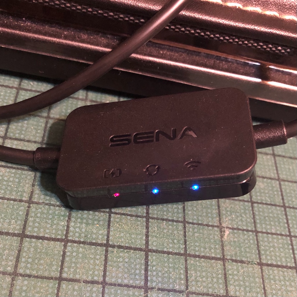 SENA 50R セナ インカム 日本語設定 ファームウェア更新済 SENA 50R セナ 新品 インカム 日本語設定 ファームウェア更新済