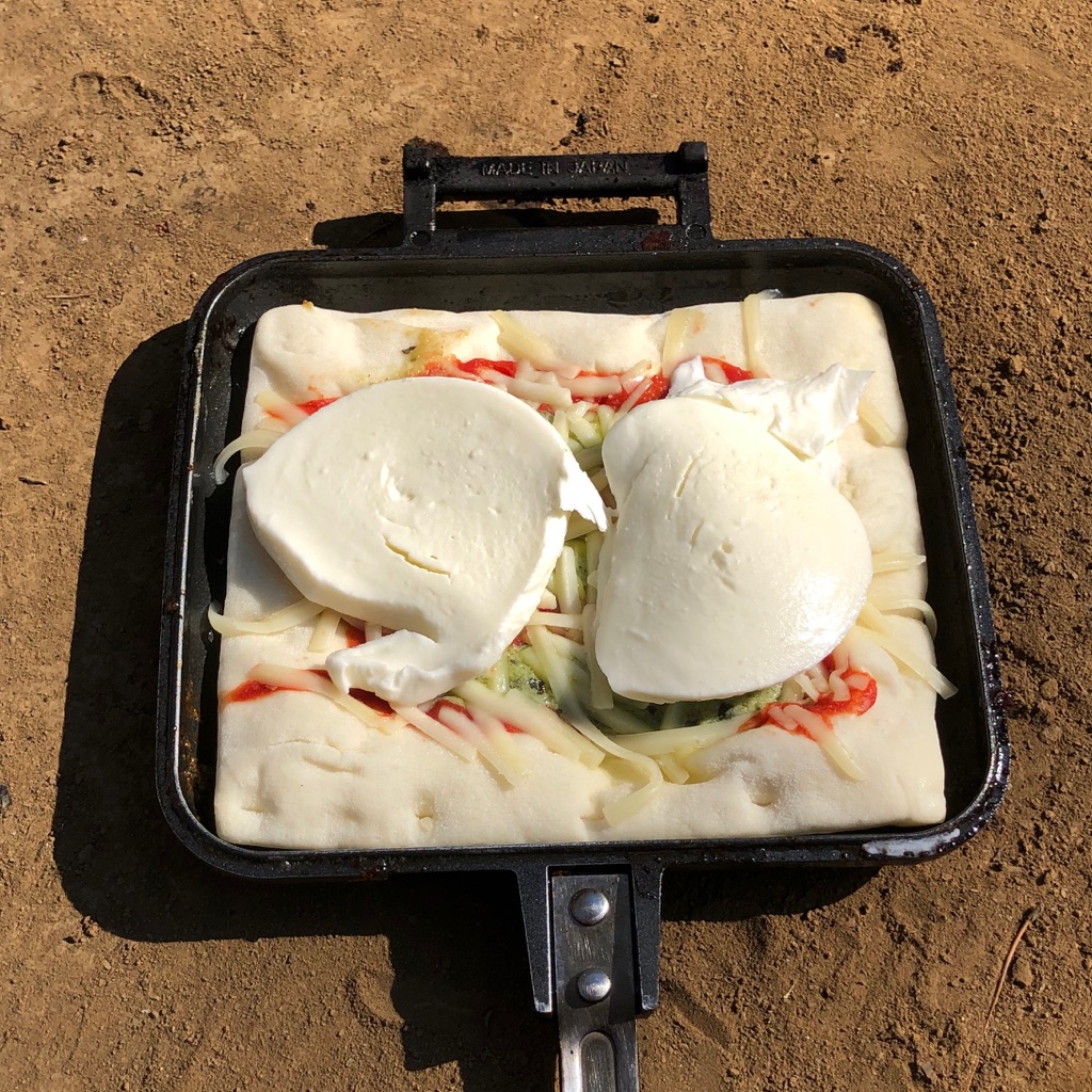ホットサンドの定義とは一体 ホットサンドパーティー ゆっくり走るよ ホットサンドの定義とは一体 ホットサンドパーティー ゆっくり走るよ