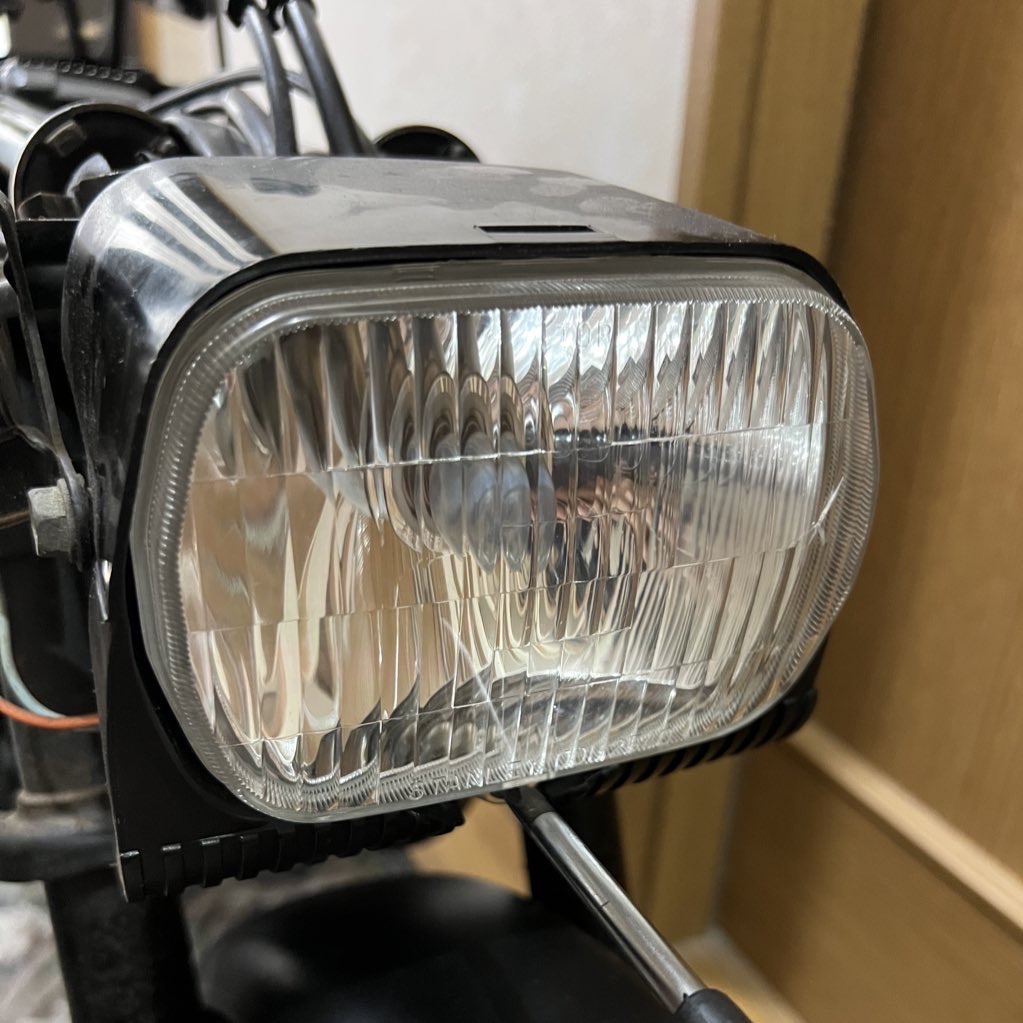 モトコンポ】構想しよう : ゆっくり走るよ