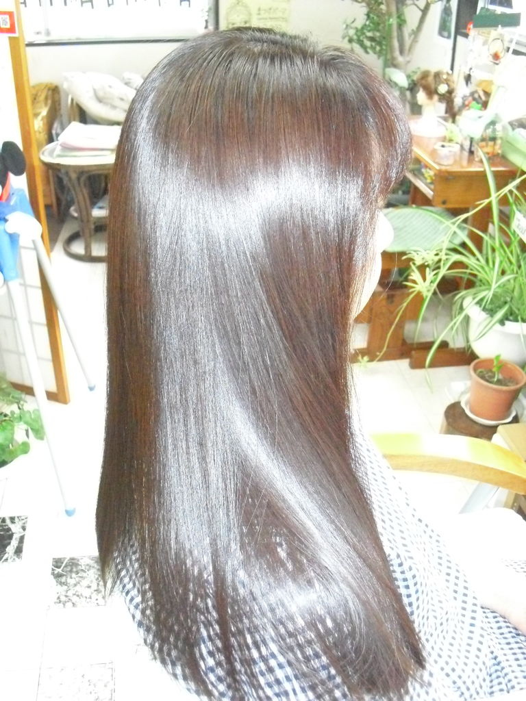 なかなか明けない梅雨にm3dさらするストレート Kammytarya M3d Blog なかなか明けない梅雨にm3dさらするストレート Kammytarya M3d Blog