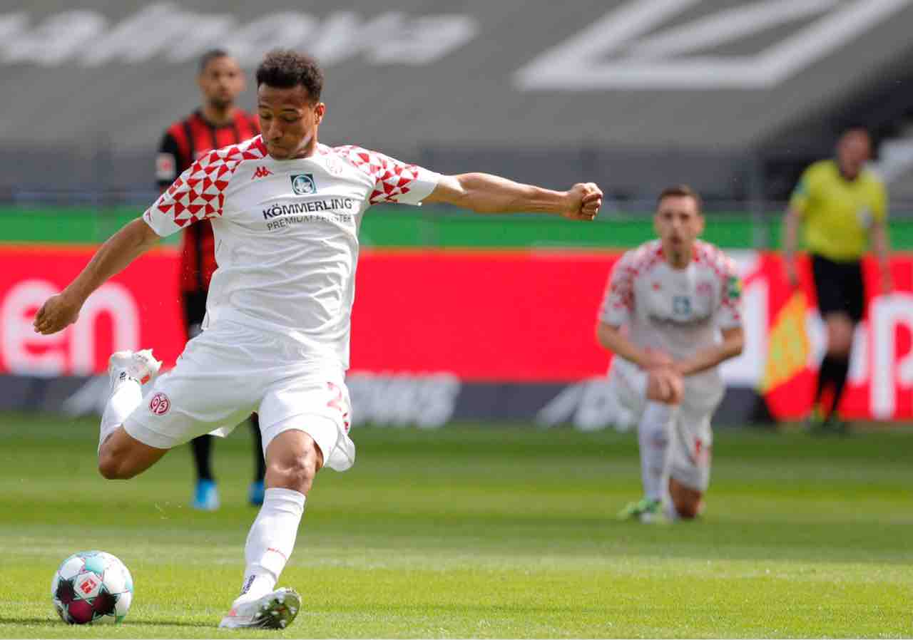 21 5 9 ブンデスリーガ第32節 フランクフルトvsマインツ Tfcの自己満football Blog 21 5 9 ブンデスリーガ第32節 フランクフルトvsマインツ Tfcの自己満football Blog