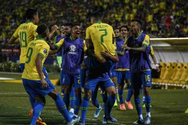 2 10 Conmebolプレオリンピックトーナメント 決勝ラウンド第3節 U 23アルゼンチン代表vsu 23ブラジル代表 Tfcの自己満football Blog 2 10 Conmebolプレオリンピックトーナメント 決勝ラウンド第3節 U 23アルゼンチン代表vsu 23ブラジル代表 Tfcの自己満football Blog