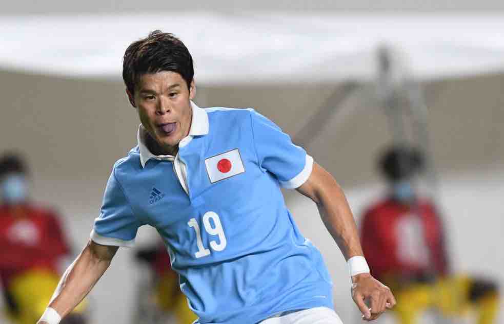 Football Tfcの自己満football Blog