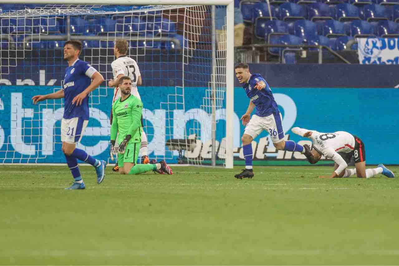 ブンデスリーガ Tfcの自己満football Blog ブンデスリーガ Tfcの自己満football Blog