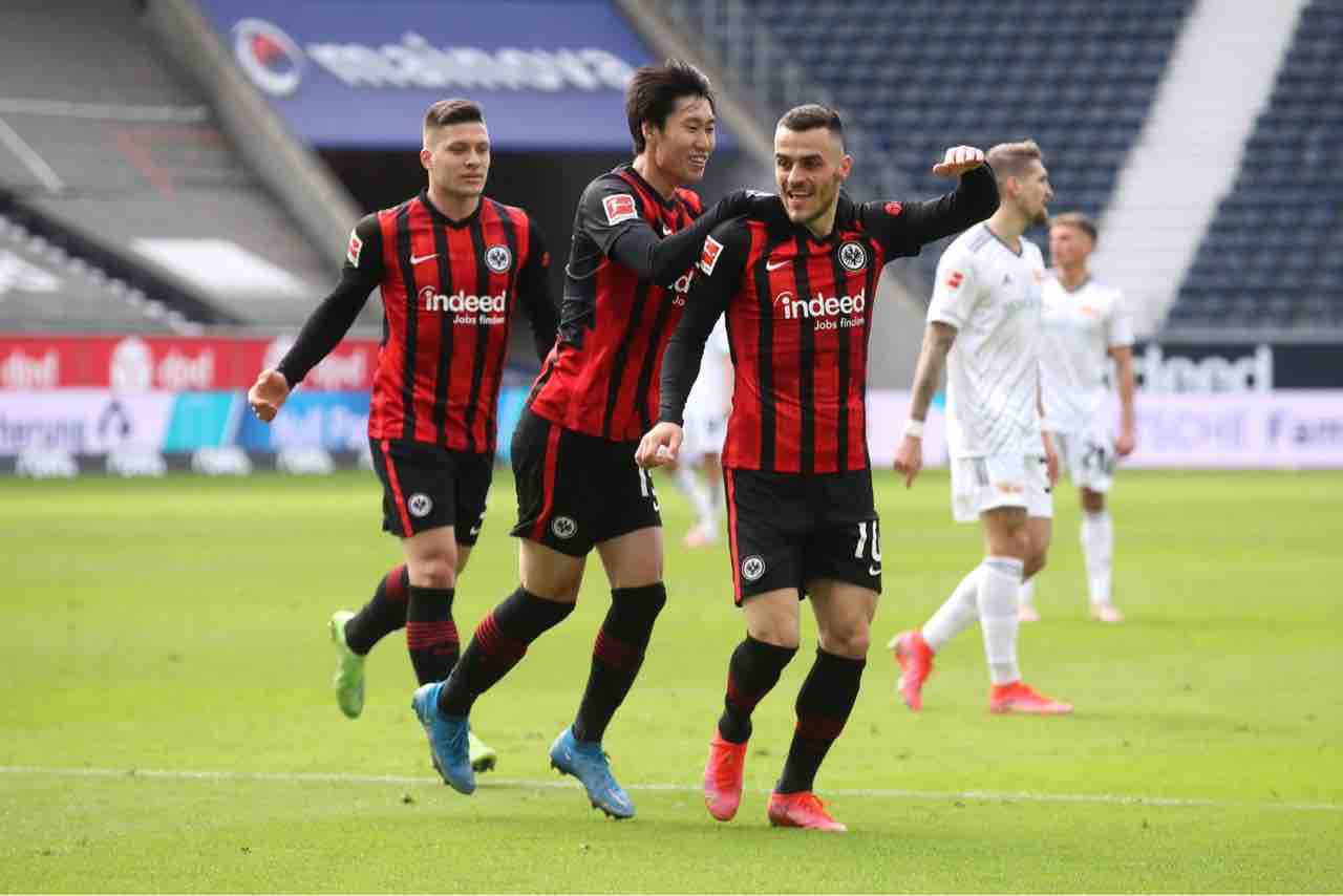 21 3 ブンデスリーガ第26節 フランクフルトvsウニオン ベルリン Tfcの自己満football Blog 21 3 ブンデスリーガ第26節 フランクフルトvsウニオン ベルリン Tfcの自己満football Blog