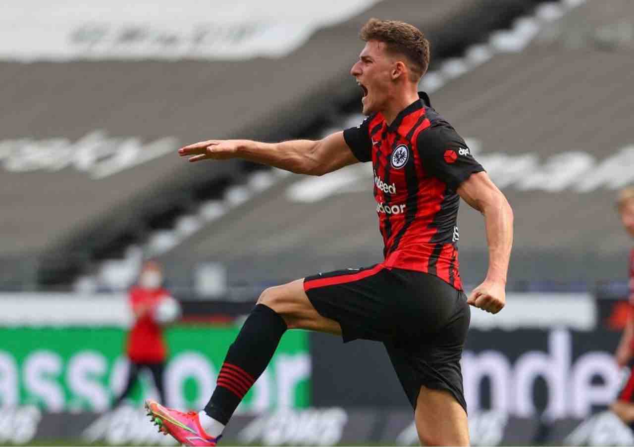 21 5 9 ブンデスリーガ第32節 フランクフルトvsマインツ Tfcの自己満football Blog 21 5 9 ブンデスリーガ第32節 フランクフルトvsマインツ Tfcの自己満football Blog
