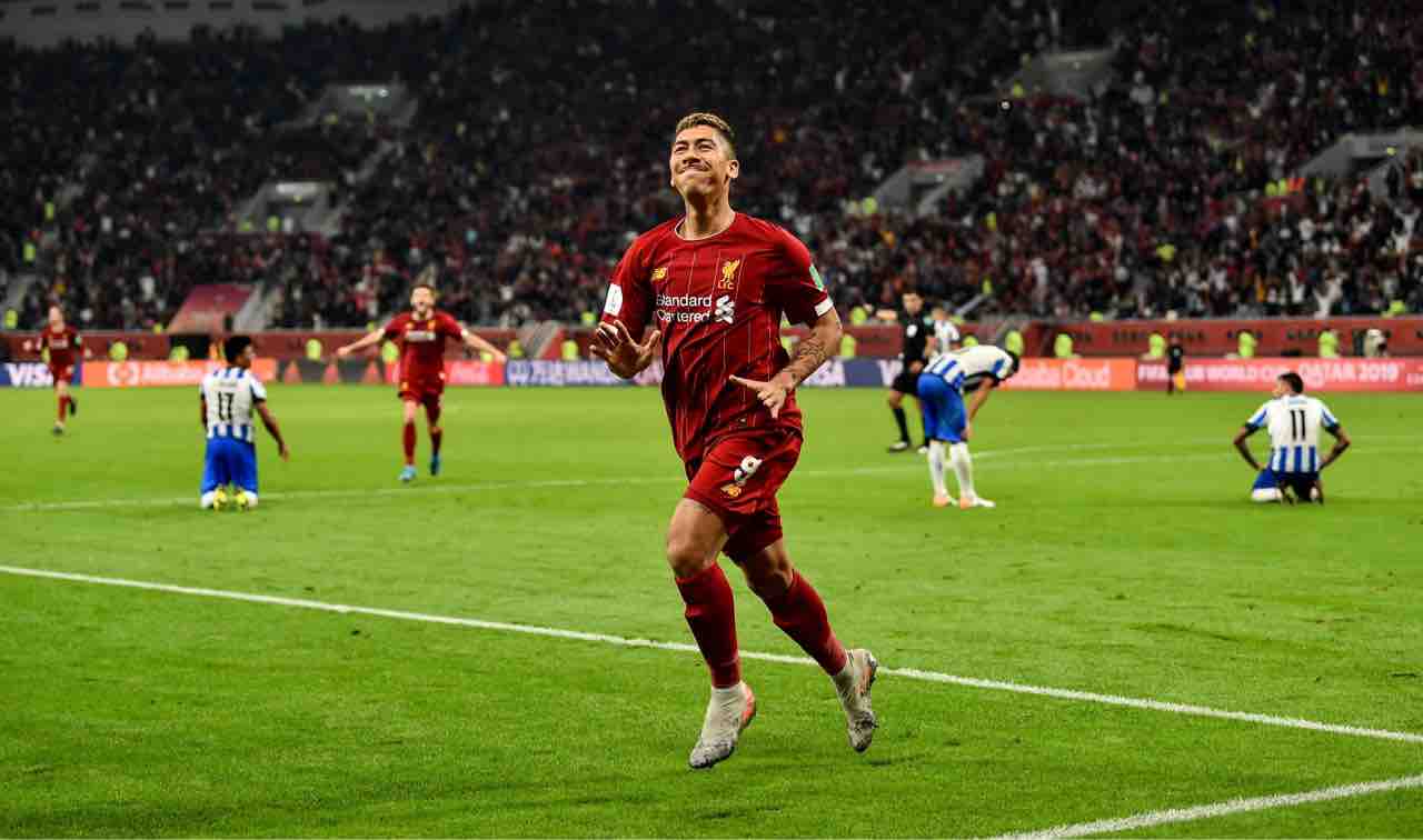 19 12 19 Fifaクラブワールドカップ準決勝 リバプールvsモンテレイ Tfcの自己満football Blog 19 12 19 Fifaクラブワールドカップ準決勝 リバプールvsモンテレイ Tfcの自己満football Blog