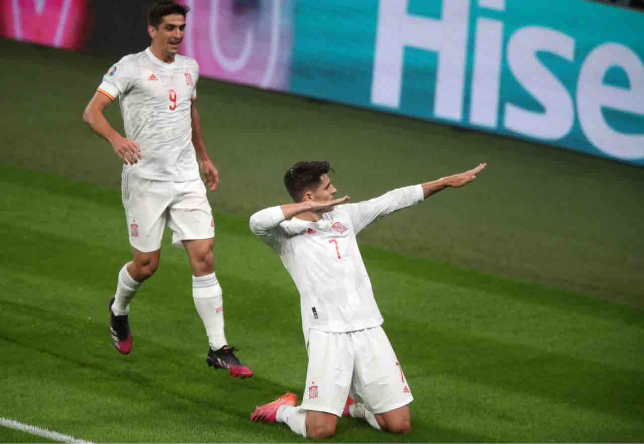 21 7 7 Uefa Euro 準決勝 イタリア代表vsスペイン代表 Tfcの自己満football Blog 21 7 7 Uefa Euro 準決勝 イタリア代表vsスペイン代表 Tfcの自己満football Blog