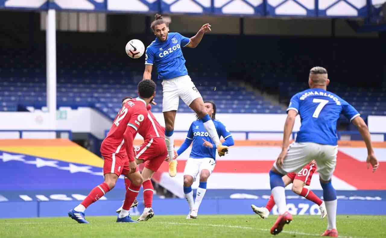 10 17 プレミアリーグ第5節 エバートンvsリバプール Tfcの自己満football Blog 10 17 プレミアリーグ第5節 エバートンvsリバプール Tfcの自己満football Blog