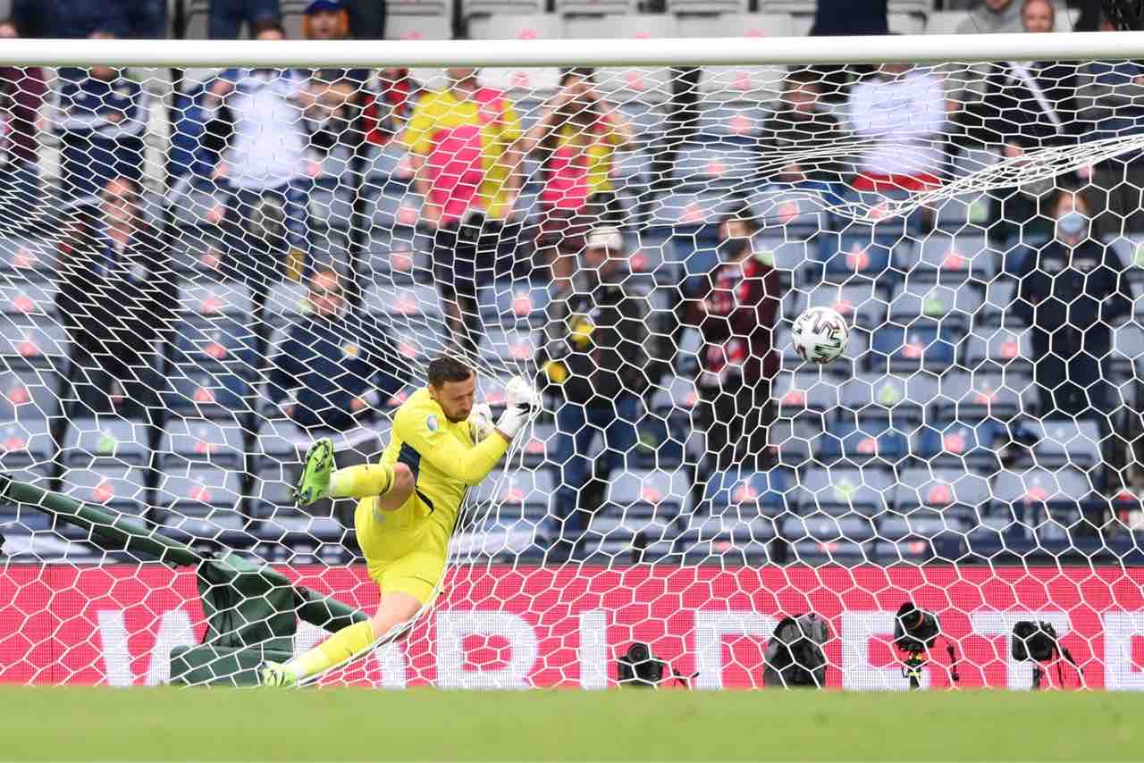 21 6 14 Uefa Euro グループd第1節 スコットランド代表vsチェコ代表 Tfcの自己満football Blog 21 6 14 Uefa Euro グループd第1節 スコットランド代表vsチェコ代表 Tfcの自己満football Blog