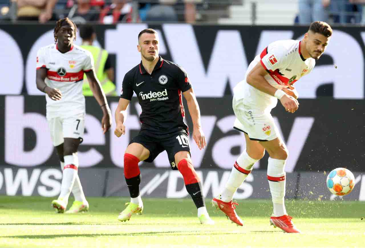 21 9 12 ブンデスリーガ第4節 フランクフルトvsシュトゥットガルト Tfcの自己満football Blog 21 9 12 ブンデスリーガ第4節 フランクフルトvsシュトゥットガルト Tfcの自己満football Blog