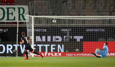 7 7 ブンデスリーガ 昇格 降格プレーオフ2nd Leg ハイデンハイムvsブレーメン Tfcの自己満football Blog 7 7 ブンデスリーガ 昇格 降格プレーオフ2nd Leg ハイデンハイムvsブレーメン Tfcの自己満football Blog